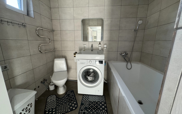 Квартира Уютная