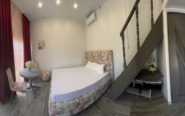 Частный дом На улице Южной 35