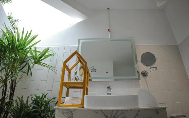Montagne Residence Hotel