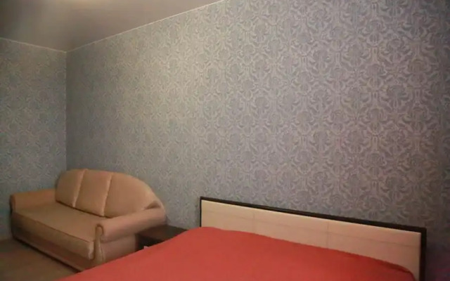 Апартаменты с новым качественным ремонтом