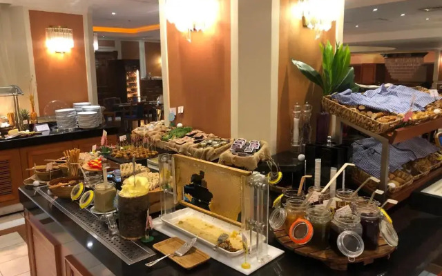 Akgun Istanbul Hotel