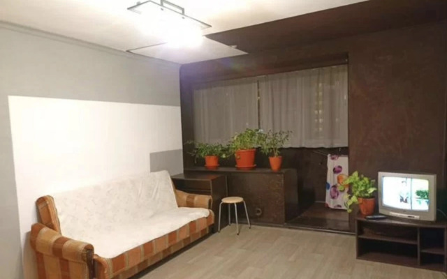 Квартира Однокомнатная