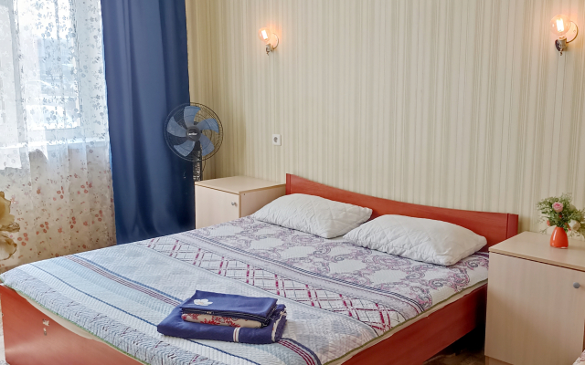 V Novom Rayone Yakutska Apartments