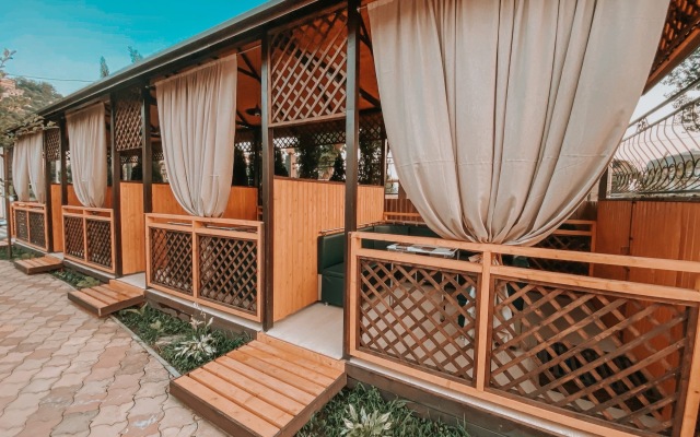 Sofiya Guest House