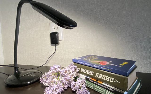 Квартира в районе Амалиенау