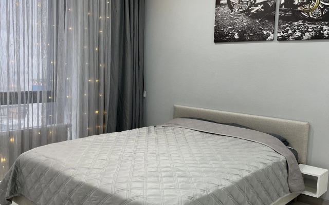 Квартира недалеко от центра Москвы новая уютная