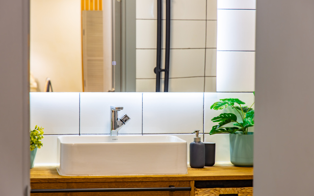 Квартира KotHouse