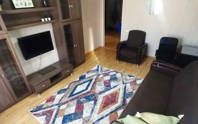 Апартаменты на Крылова 64/1