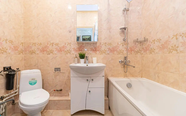 Квартира на ул. имени Жлобы 141