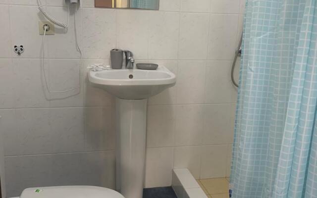 Private House Agava