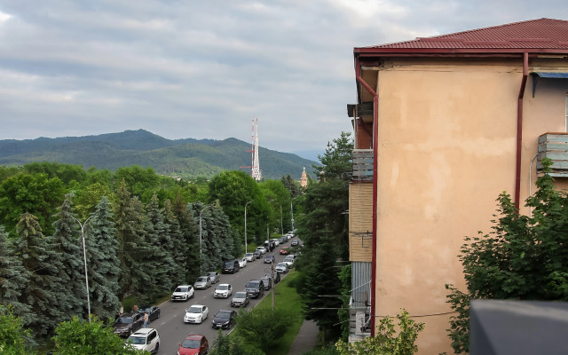 Boutique hotel Avtograf
