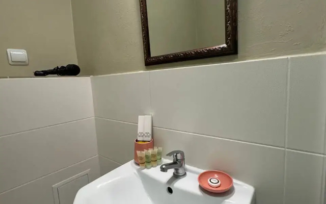 39kvartir na Gagarina 38A u Morya Apartments