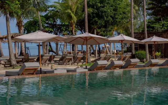 Dinso Resort & Villas Ko Chang, Vignette Collection