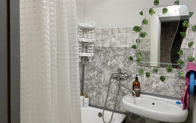 Uyutnaya Odnushka Flat