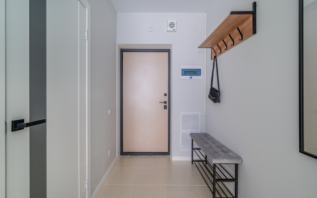 Апартаменты Онежская 4