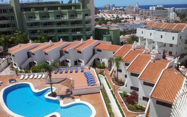Отель Ocean park 2 Испания, Тенерифе - отзывы, цены и фото номеров - забронировать отель Ocean park 2 онлайн