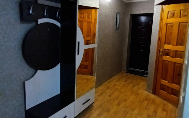 Квартира Комфортабельная 3х комнатная