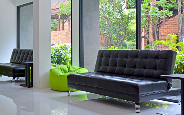 Art Hotel Chaweng Beach