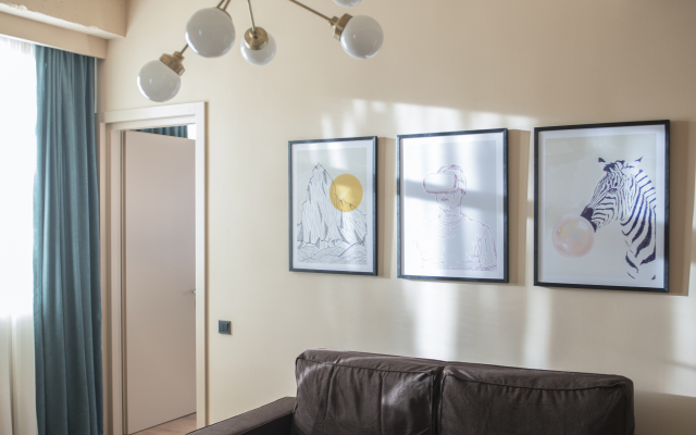 HOME/tbilisi Apartments