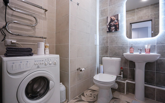 Апартаменты SunSet Александра Хохлова