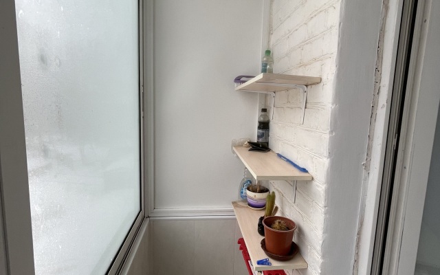 Апартаменты Двухкомнатные в Центре Города