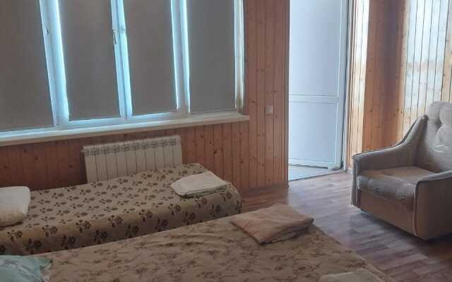 Albatros Mini-hotel