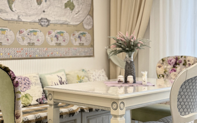 Квартира на Мичурина