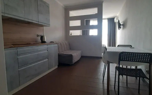 Mechta Flat 2