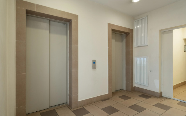 Апартаменты KeyGo 1004 рядом с парком ВДНХ