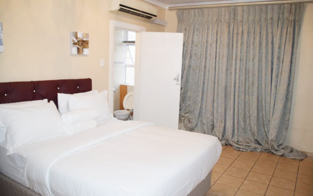 Гостевой дом Lacasa Bellville