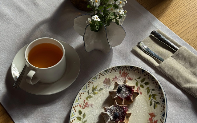 Отель Курорт Большое Борково