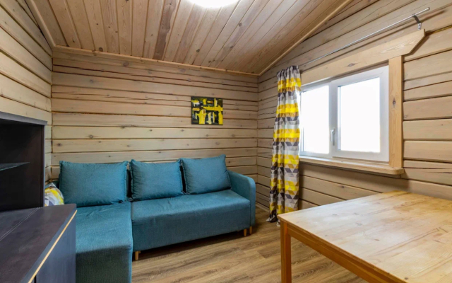 Shale Matiss Private House