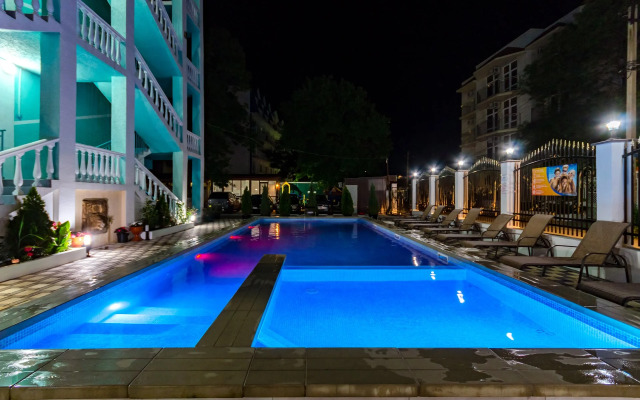Dubokgrupp Hotel Resort