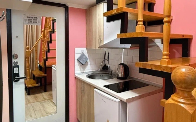 Апартаменты у Метро Первомайская Пм2