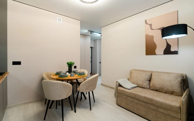 Vip Flat