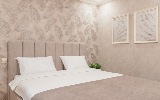 Апартаменты SPA-Apart