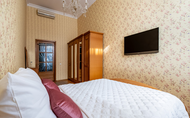 Апартаменты Bali Apartments от Apartvil