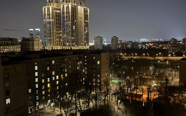 Квартира на Площади Победы 1