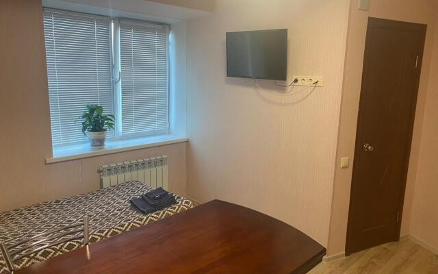 Timiryazevo Hostel