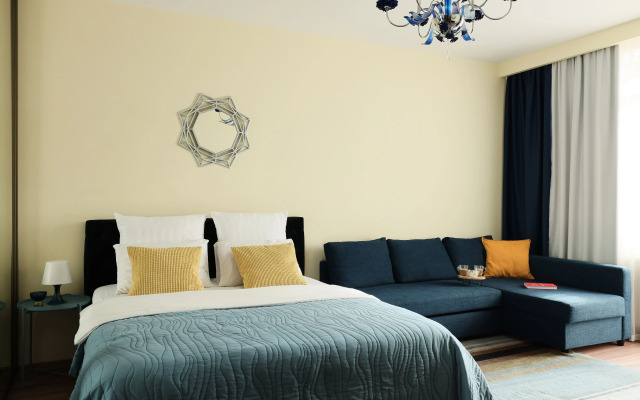 Квартира Время года Веста