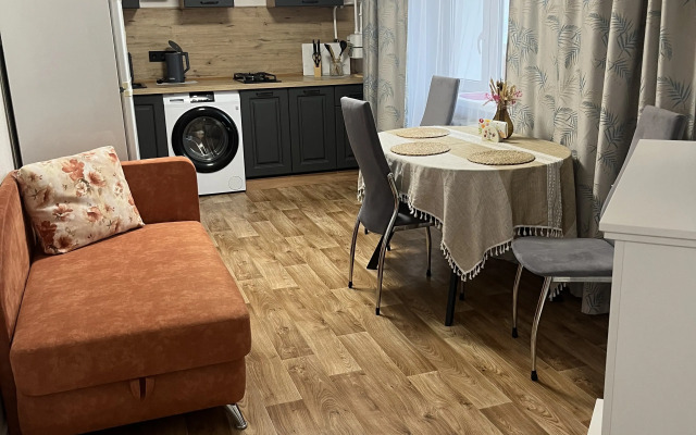 Апартаменты в Липецке на Хорошавина 6