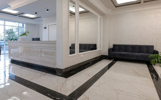 Red Apartments Svetlana Park Yasmina Apartments