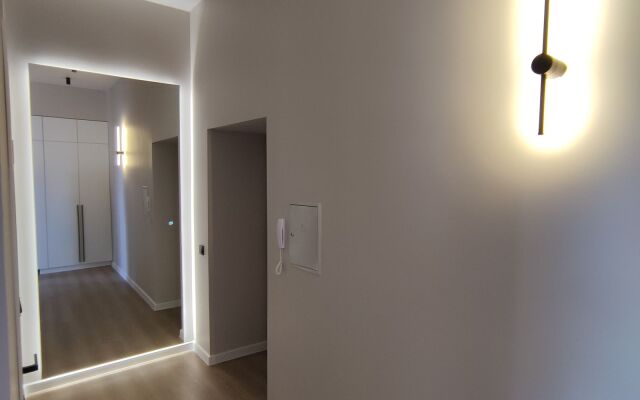 V Zhk Shikhany Apartments