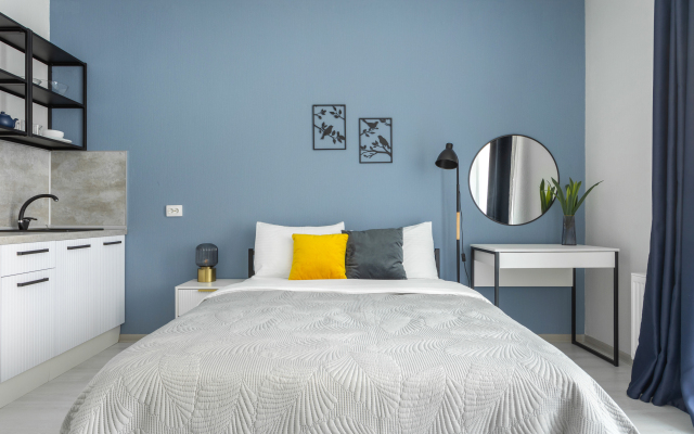 Mi_Casa_SPb Flat
