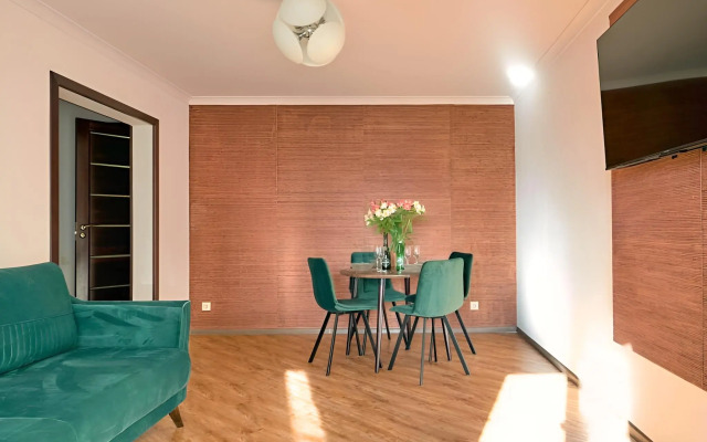 Квартира на проспекте Победы 149