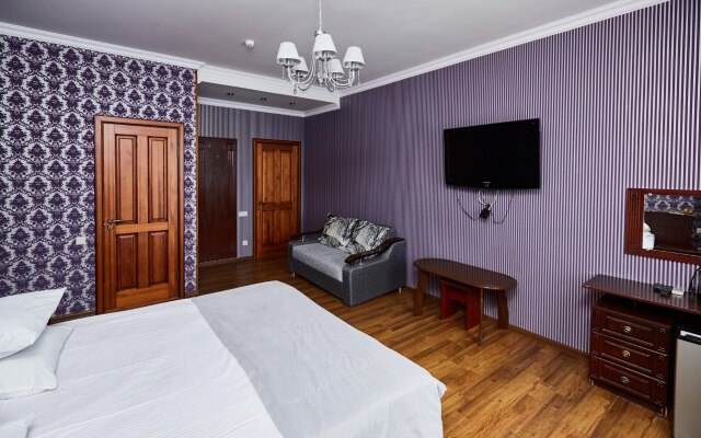 Гостевой дом Адель