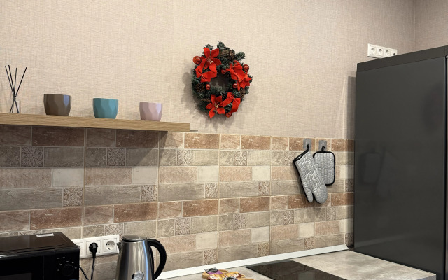 Квартира Брутальная квартира Alex