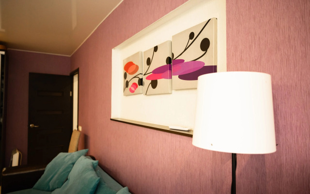 Квартира Подходящая двушка в центре