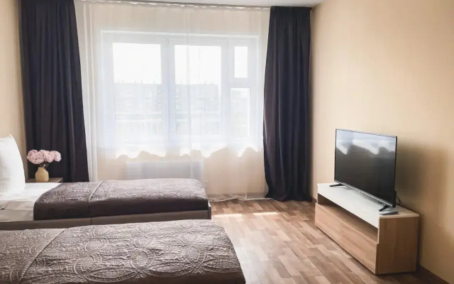 Апартаменты Leon 1