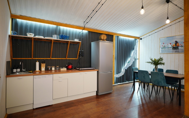 Baykal Guest House
